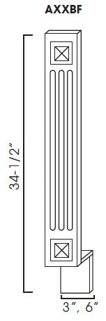 SL-A3BF Signature Pearl Decorative Base Filler