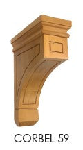 PS-CORBEL59 Petit Sand Shaker Corbel