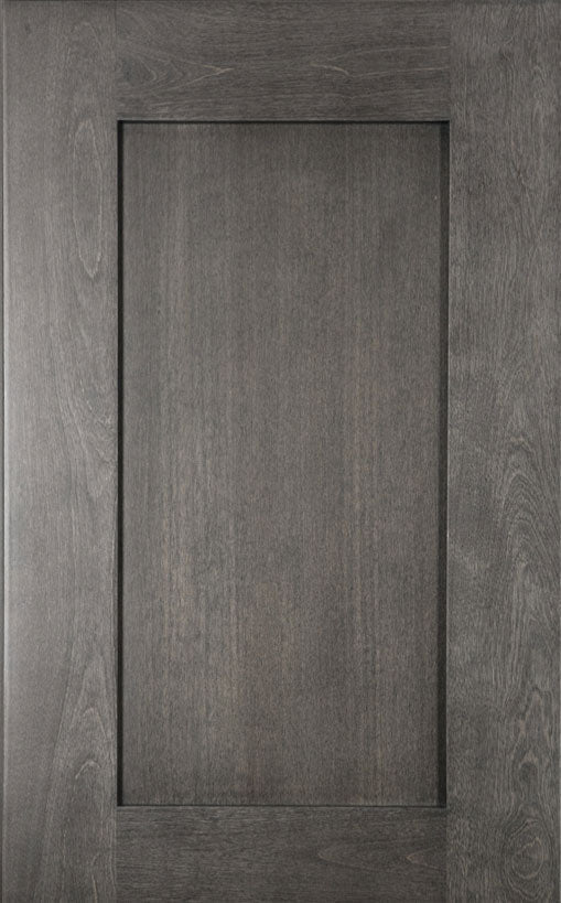 AG Greystone Shaker Sample Door