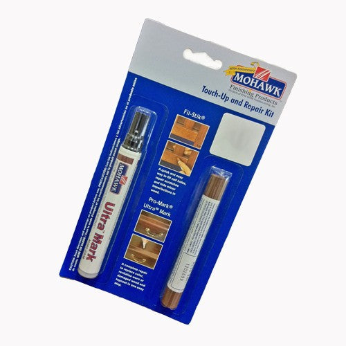 AXtouchup Xterra Blue Shaker touch up kit